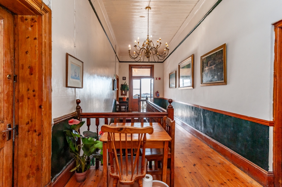 Commercial Property for Sale in Simons Town Western Cape